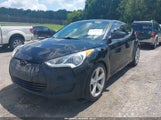 Hyundai Veloster Base W/Gray KMHTC6AD0DU149768 снимка