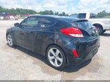 Hyundai Veloster Base W/Gray KMHTC6AD0DU149768 снимка