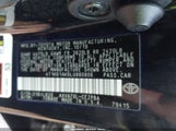 Toyota Camry Xse 4T1K61AK6LU880806 fotografie