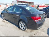 Chevrolet Cruze Ltz 1G1PG5SB2F7197932 снимка