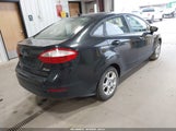 Ford Fiesta Se 3FADP4BJ0EM160254 снимка