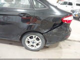 Ford Fiesta Se 3FADP4BJ0EM160254 снимка