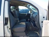 Nissan Frontier S 1N6BD0CT6JN722187 снимка