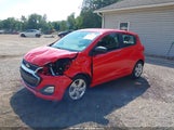 Chevrolet Spark Fwd Ls Automatic KL8CB6SA7MC741971 fotografie