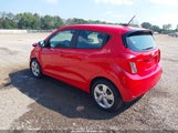 Chevrolet Spark Fwd Ls Automatic KL8CB6SA7MC741971 снимка