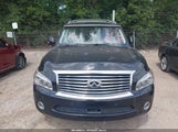 Infiniti Qx80 JN8AZ2NEXE9064130 снимка