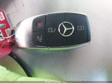 Mercedes-Benz Glb 250 4Matic WDC4M4HBXLW007052 fotografie