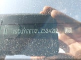 Chevrolet Silverado 1GCUYGED2LZ324212 снимка
