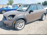 Mini Countryman Cooper S WMWZC5C54EWM17898 photo