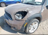 Mini Countryman Cooper S WMWZC5C54EWM17898 photo