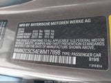 Mini Countryman Cooper S WMWZC5C54EWM17898 photo