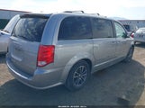 Dodge Grand Caravan Sxt 2C4RDGCG3HR755125 снимка