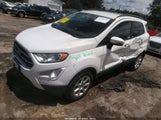 Ford Ecosport Se MAJ6S3GL2KC269310 снимка
