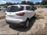 Ford Ecosport Se MAJ6S3GL2KC269310 снимка