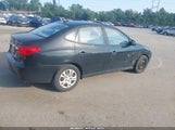Hyundai Elantra Gls KMHDU4AD6AU162901 снимка