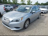 Subaru Legacy 2.5I Premium 4S3BNAC63H3040888 снимка