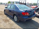 Toyota Corolla S 2T1BR32E35C554414 снимка