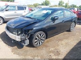 Honda Civic Ex-L 19XFB2F95EE045732 снимка