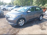 Honda Hr-V Lx 3CZRU5H32GM719677 снимка