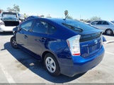Toyota Prius Ii JTDKN3DU1A0025743 снимка