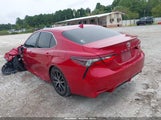 Toyota Camry Se 4T1G11AK6MU484381 снимка