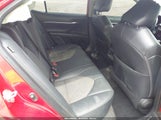 Toyota Camry Se 4T1G11AK6MU484381 photo