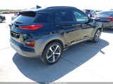 Hyundai Kona Limited KM8K33A52JU098658 photo