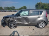 Kia Soul KNDJN2A28F7132716 снимка