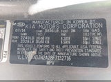 Kia Soul KNDJN2A28F7132716 снимка