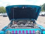 Jeep Wrangler Unlimited Sahara 4X4 1C4HJXEG1LW327720 photo