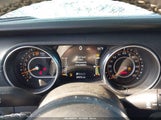 Jeep Wrangler Unlimited Sahara 4X4 1C4HJXEG1LW327720 photo