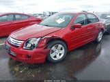 Ford Fusion Se 3FAFP07136R176835 снимка