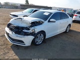 Volkswagen Jetta 1.4T S 3VW2B7AJ0HM276963 снимка