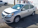 Nissan Versa 1.6 S 3N1CN7APXGL879008 снимка
