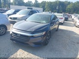 Honda Insight Ex 19XZE4F56ME006465 снимка
