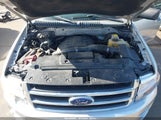 Ford Expedition El Xlt 1FMJK1HT2HEA16584 снимка
