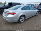 Mazda Mazda6 I Grand Touring 1YVHP82A795M08234 photo