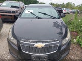 Chevrolet Cruze Ls Auto 1G1PA5SH9D7285377 снимка
