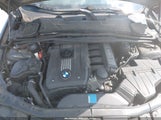 BMW 328Xi WBAVC73538KP38692 fotografie