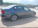 BMW 328Xi WBAVC73538KP38692 снимка