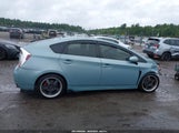 Toyota Prius Two JTDKN3DU5E1738595 снимка