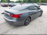Nissan Maxima 3.5 Platinum 1N4AA6AP3JC394812 снимка