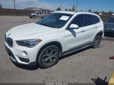 BMW X1 xDrive28I WBXHT3C51K5L35912 photo