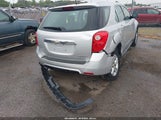 Chevrolet Equinox Ls 2GNALAEKXF1101045 снимка