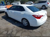 Toyota Corolla Le 2T1BURHE3HC822889 fotografie