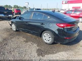 Hyundai Elantra Se KMHD74LF1HU376663 снимка