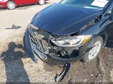 Hyundai Elantra Se KMHD74LF1HU376663 снимка