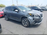 Nissan Rogue Sv Fwd 5N1BT3BA1NC685036 photo
