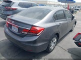 Honda Civic Lx 19XFB2F51EE202850 снимка