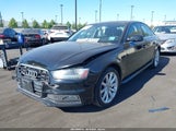 Audi A4 2.0T Premium WAUBFAFL4EN006230 снимка